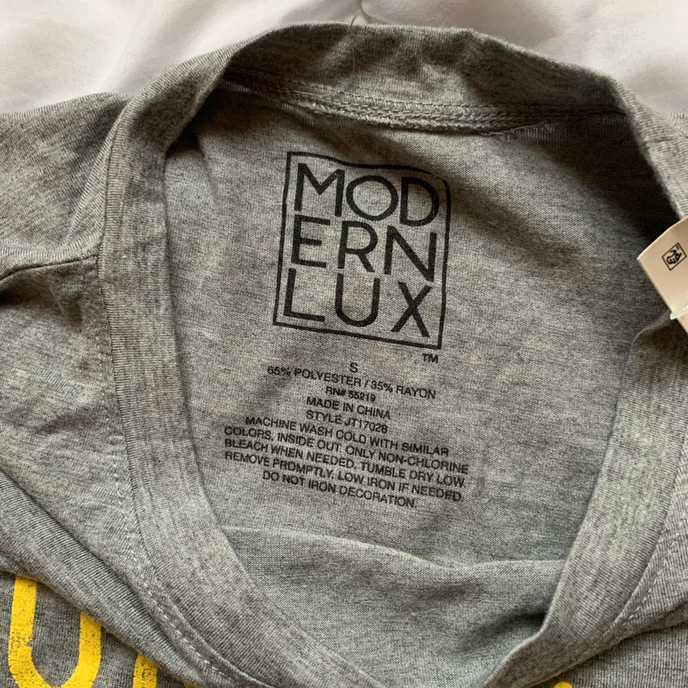 sunshine tee! - Picture 2 of 4